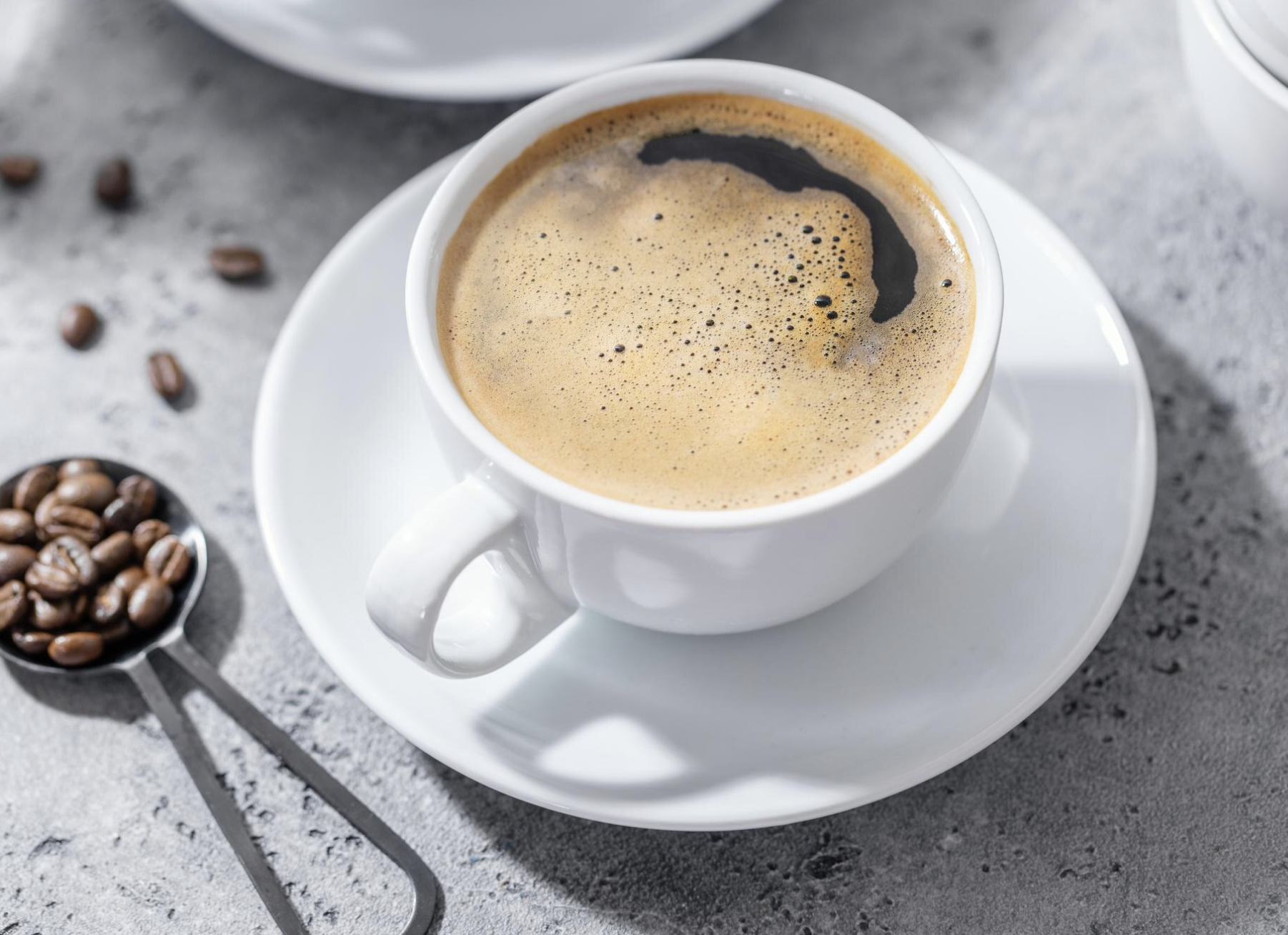 Espresso Macchiato
