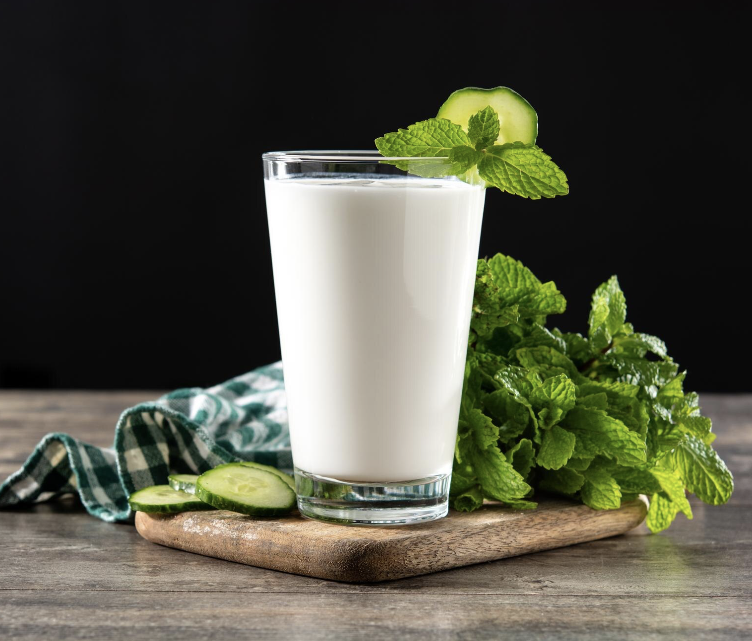 Ayran