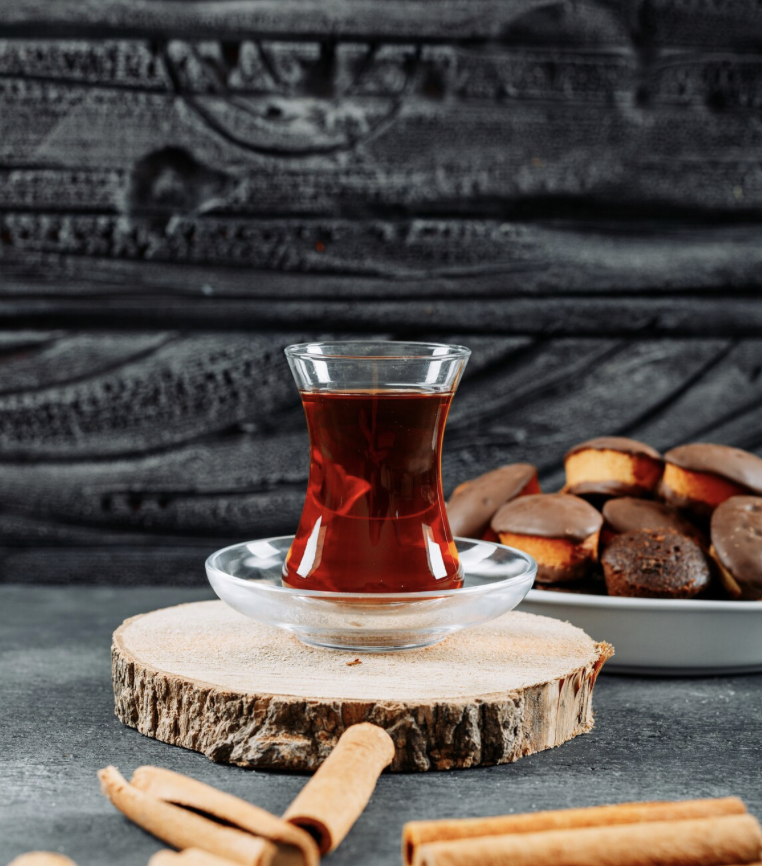 Çay