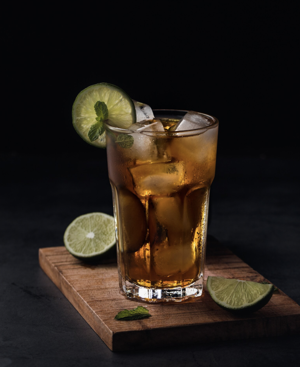 Ice Tea