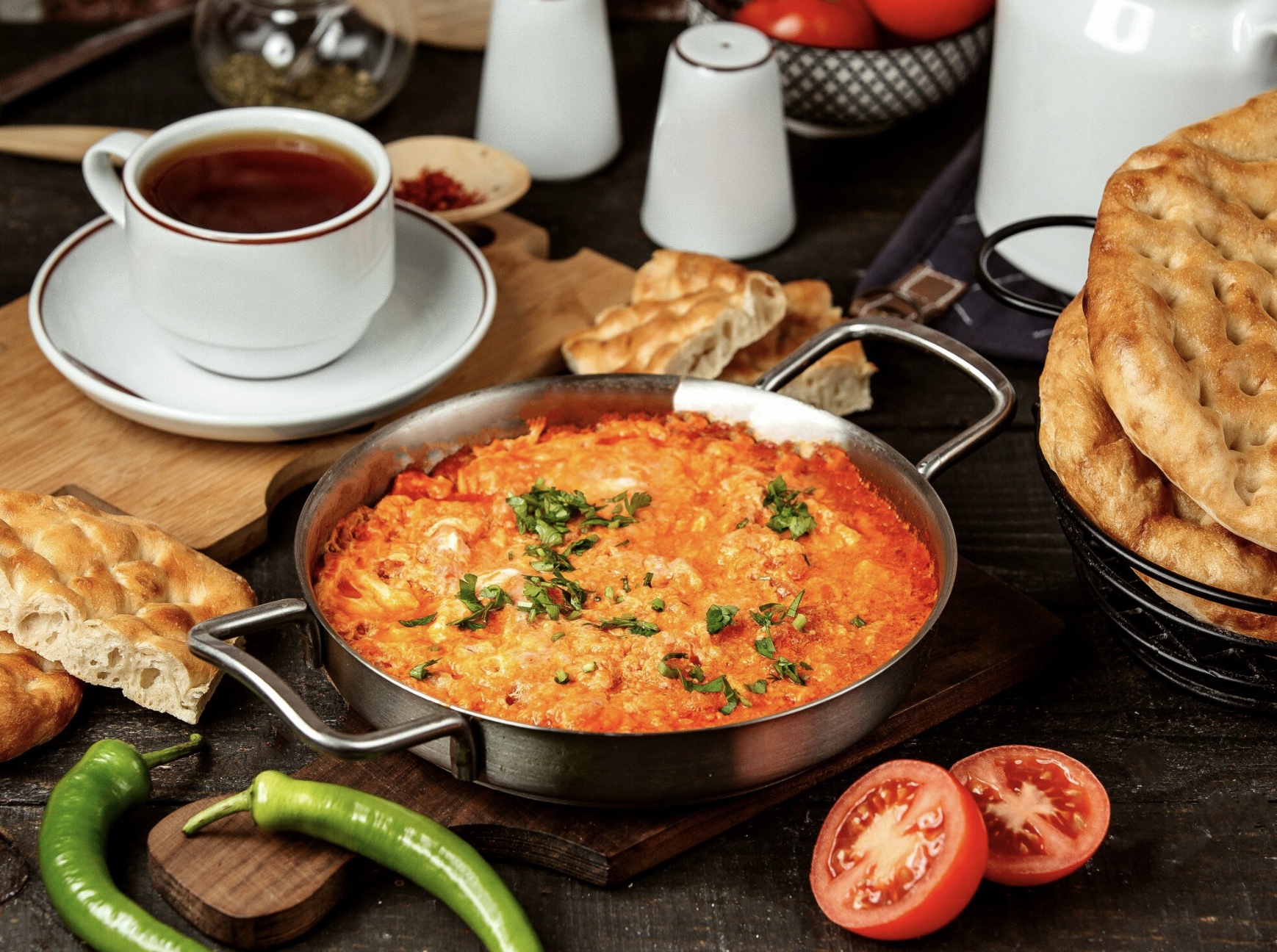 Menemen