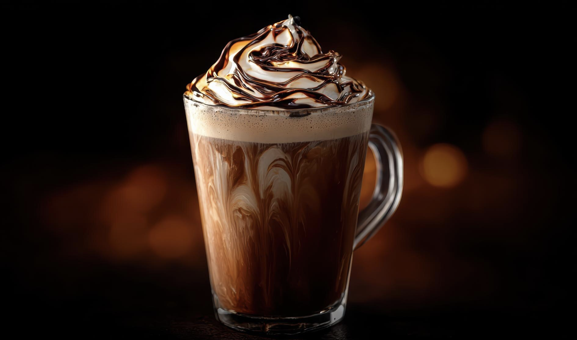 Soğuk Latte